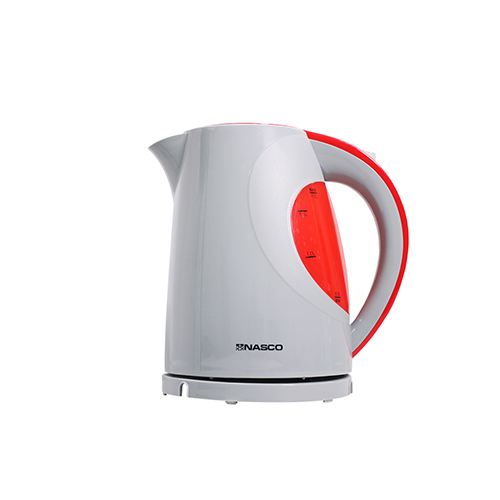 NASCO KETTLE, RED Emms Gift - Main Image