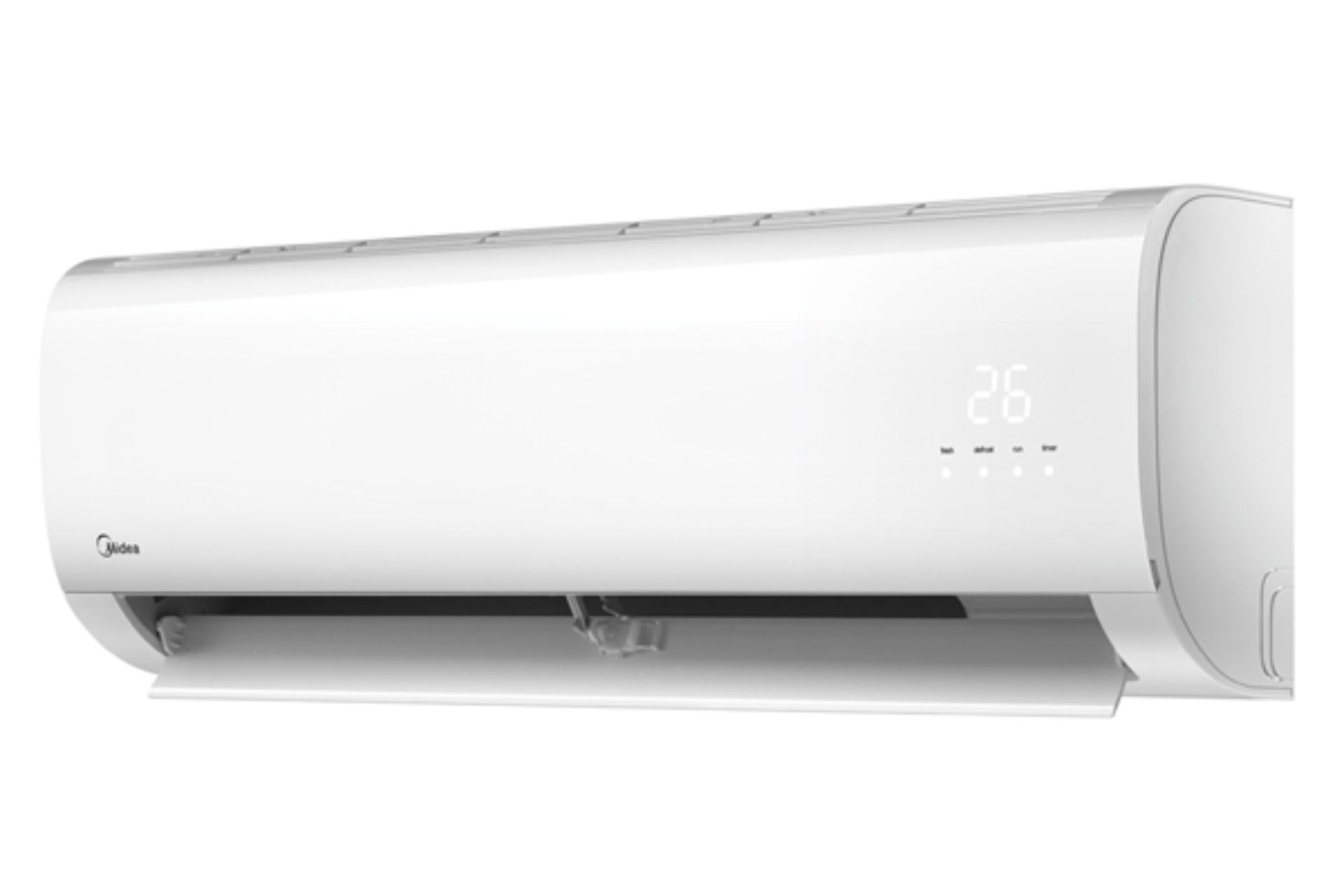 midea aircon 1.5 hp window type inverter