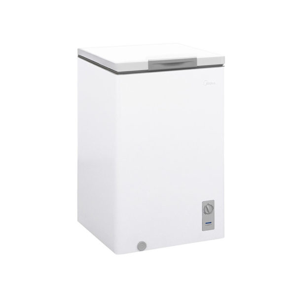 MIDEA 100LTR CHEST FREEZER HS131CN Emms Gift