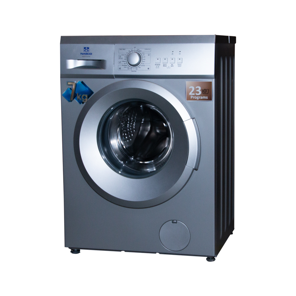 nasco 7kg washing machine